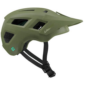 LAZER HELMET - COYOTE - KINETICORE FERN GREEN