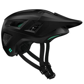 LAZER HELMET - COYOTE - KINETICORE BLACK