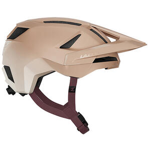 LAZER HELMET - IMPALA KINETICORE - CORAL PEACH