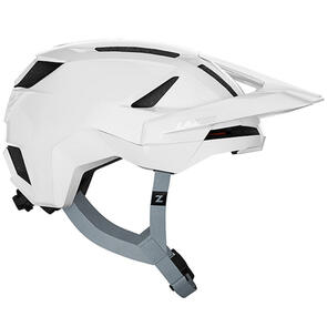 LAZER HELMET - IMPALA KINETICORE - FULL WHITE