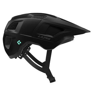 LAZER HELMET - LUPO KINETICORE MATT BLACK UNISIZE