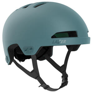 LAZER HELMET - MAZE - KINETICORE BLUE