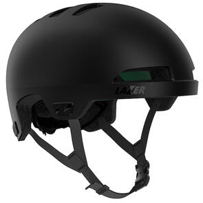 LAZER HELMET - MAZE - KINETICORE BLACK