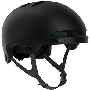 LAZER HELMET - MAZE JR - KINETICORE BLACK