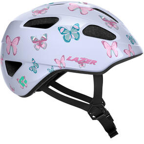 LAZER HELMET - NUTZ 2.0 KINETICORE BUTTERFLY