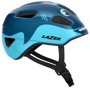 LAZER HELMET - PNUT 2.0 KINETICORE SHARK