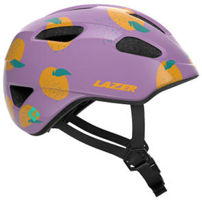 LAZER HELMET - PNUT 2.0 KINETICORE ORANGES