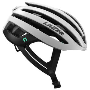 LAZER HELMET - Z1 KINETICORE WHITE