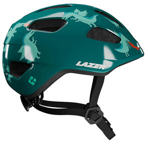 LAZER HELMET - NUTZ KINETICORE DRAGONS