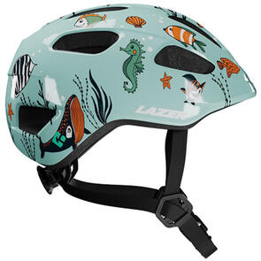 LAZER HELMET - PNUT 2.0 KINETICORE SEALIFE