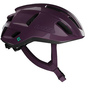 LAZER HELMET SPHERE KINETICORE TYRIAN RED