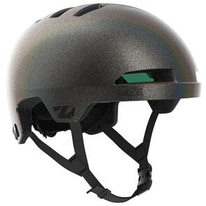 LAZER MAZE JNR YOUTH HELMET GALAXY BLACK
