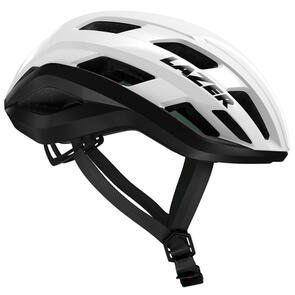 LAZER HELMET - STRADA - KINETICORE WHITE