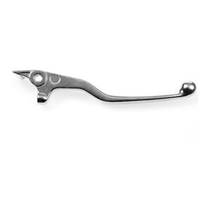 WHITES BRAKE LEVER - BMW - SILVER LBB707