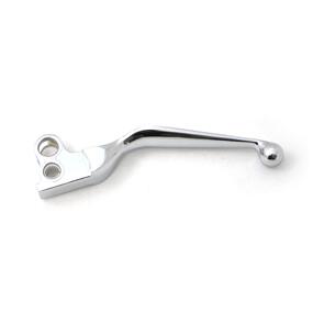 WHITES MOTORCYCLE PARTS WHITES LEVER BRAKE HD CHR 82-95 LBHD093C
