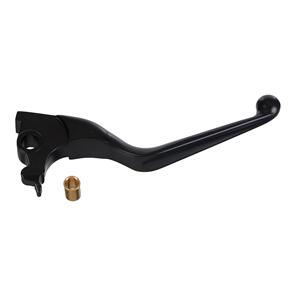 WHITES BRAKE LEVER HD XL 2014-21 - BLACK LBHD41700004B