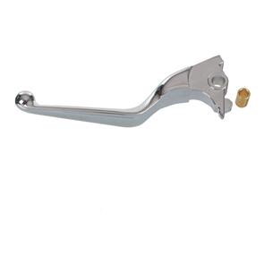 WHITES BRAKE LEVER HD XL 2014-21 - CHROME LBHD41700004C