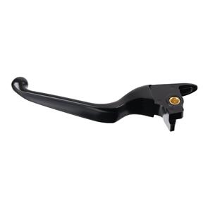 WMP LBHD41700235B WMP BRAKE LEVER HD FLSB 18-24, FXST 15-24 - BLACK