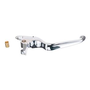 WMP LBHD41700235C WMP BRAKE LEVER HD FLSB 18-24, FXST 15-24 - CHROME
