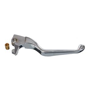 WHITES BRAKE LEVER HD XL 2004-13 - CHROME LBHD42806C