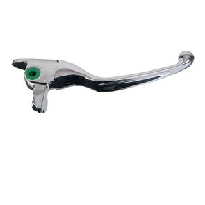 WHITES BRAKE LEVER HD FLT 08-21, VRSC 06-17 - CHROME LBHD42859C