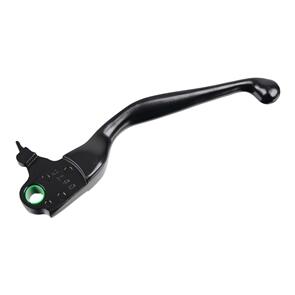 WMP LBHD45016B WMP BRAKE LEVER HD 2008-18 - BLACK