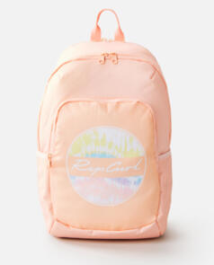 RIP CURL WOMENS OZONE 30L MULTI BACKPACK LIGHT PINK