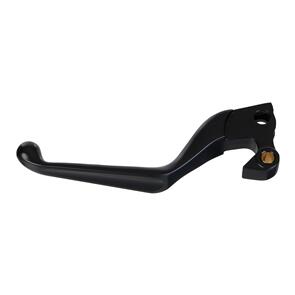 WHITES CLUTCH LEVER HD XL 2014-21 - BLACK LCHD36700012B