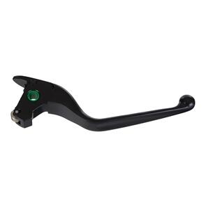 WHITES CLUTCH LEVER HD VRSC 2006-17 - BLACK LCHD42876B