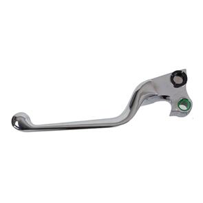 WHITES CLUTCH LEVER HD XL 2004-13 - CHROME LCHD45356C