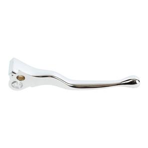 WHITES CLUTCH LEVER HD FITMENT - CHROME LCHD89042