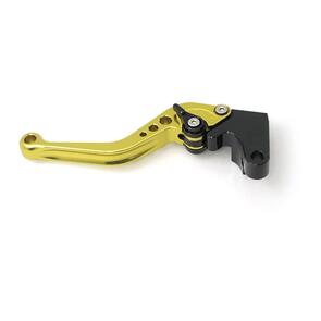 WHITES LEVER BLADE CLUTCH ADJ. ROAD SUZ GLD - SHORT BLADE