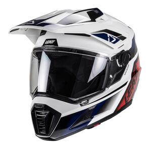 LEATT MOTO HELMET KIT ADV 8.5 V25 ROYAL