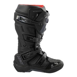LEATT MOTO 4.5 BOOTS BLACK
