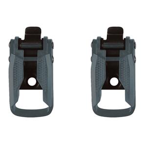 LEATT MOTO LEATT BUCKLE MOTO 4.5 GREY PAIR