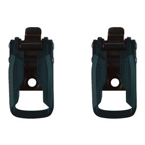 LEATT MOTO LEATT BUCKLE MOTO 3.5 JR BLACK PAIR