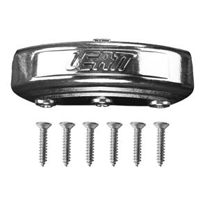 LEATT MOTO LEATT TOE CAP 3.5/6.5 MOLDED STEEL