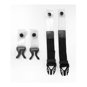 LEATT MOTO LEATT STRAP PACK 3.5/5.5 #JUNIOR