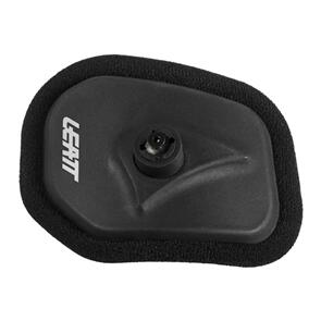 LEATT MOTO LEATT THIGH LOAD PAD C-FRAME LEFT