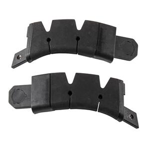 LEATT MOTO LEATT SIZING SPACERS PAIR FUSION 3.0 20MM