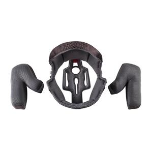 LEATT MOTO HELMET LINER KIT GPX 4.5