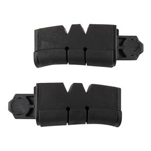LEATT MOTO LEATT SIZING SPACERS PAIR FUSION 2.0 JNR 2018- XXL