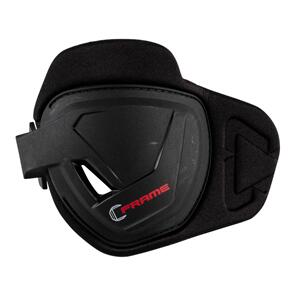 LEATT MOTO LEATT KNEE CUP Z-FRAME RIGHT #JR