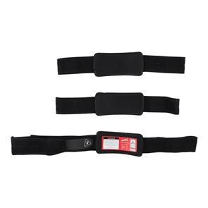LEATT MOTO LEATT STRAP KIT Z-FRAME PAIR #JR
