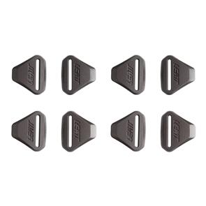 LEATT MOTO LEATT BUCKLE KIT Z-FRAME PAIR #JR