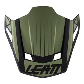 LEATT MOTO '22 VISOR MOTO 7.5 V22 CACTUS