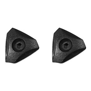 LEATT MOTO LEATT SCREW KIT MOTO 3.5 2023- PAIR BLK