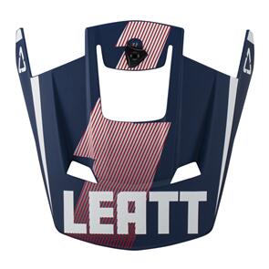 LEATT MOTO VISOR MOTO 3.5 #M-XXL V23 ROYAL