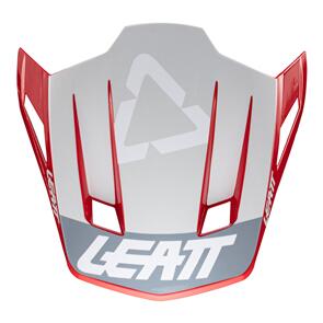 LEATT MOTO VISOR MOTO 8.5 V24 FORGE