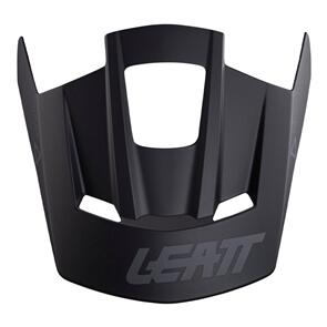 LEATT MOTO LEATT VISOR MOTO 2.5 #XS-XXL V24 STEALTH